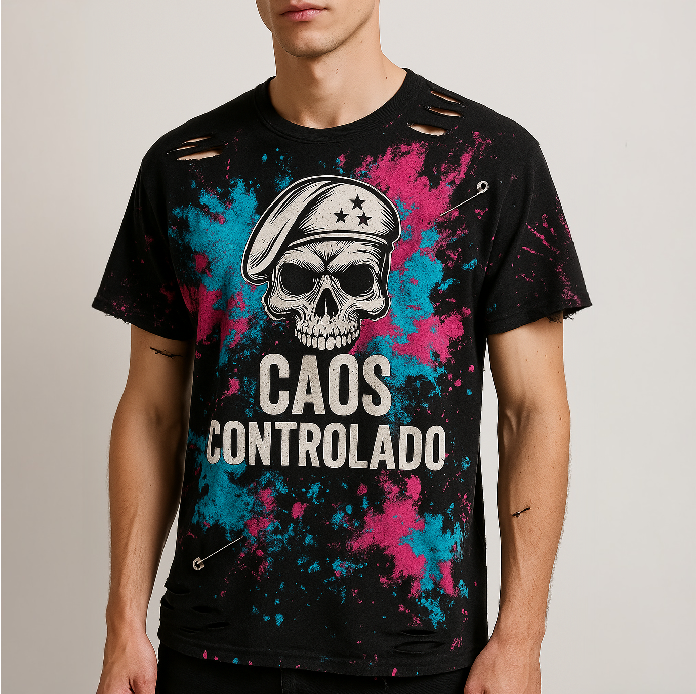 caos controlado