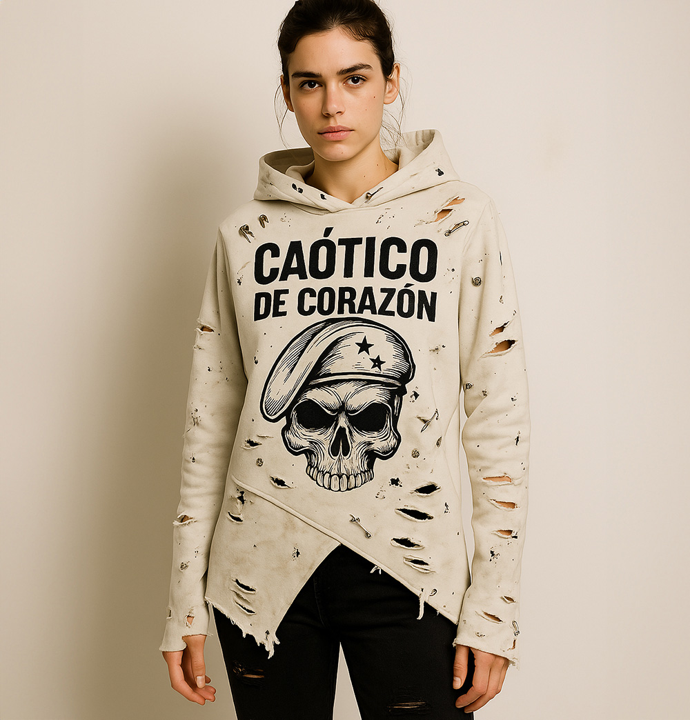 hoodie