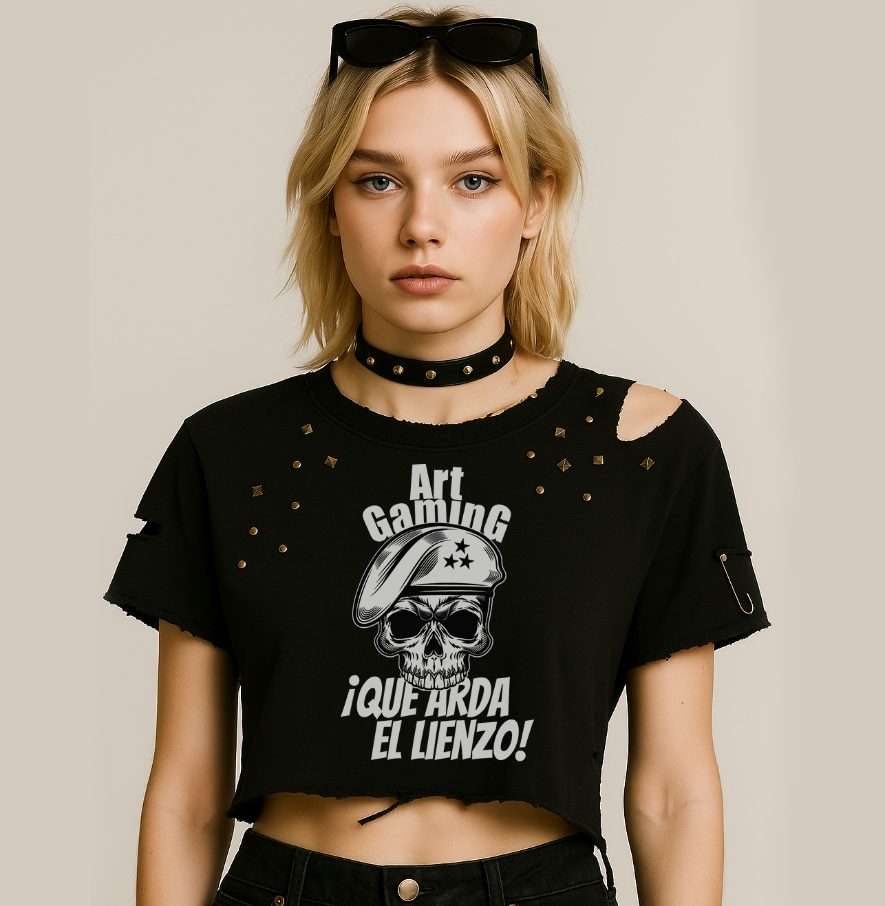 croptop
